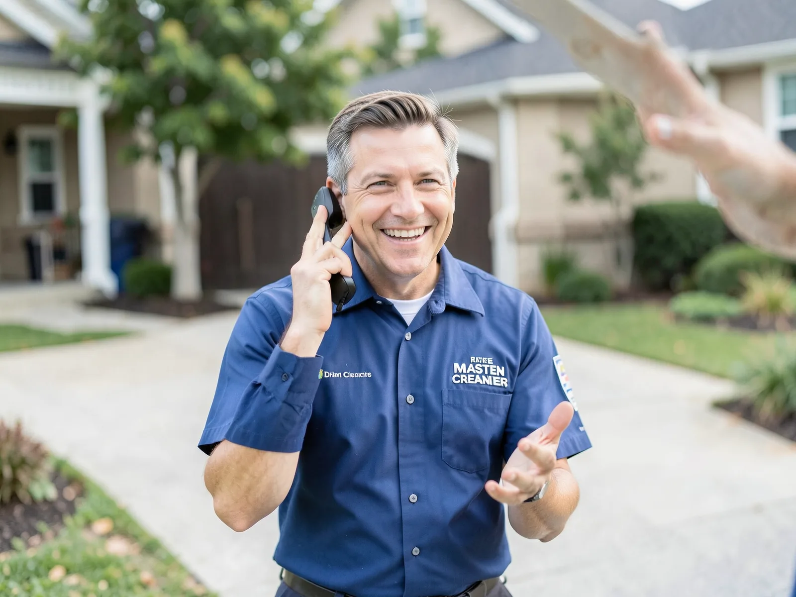 Drain Cleaning Oxon Hill, MD FAQs
